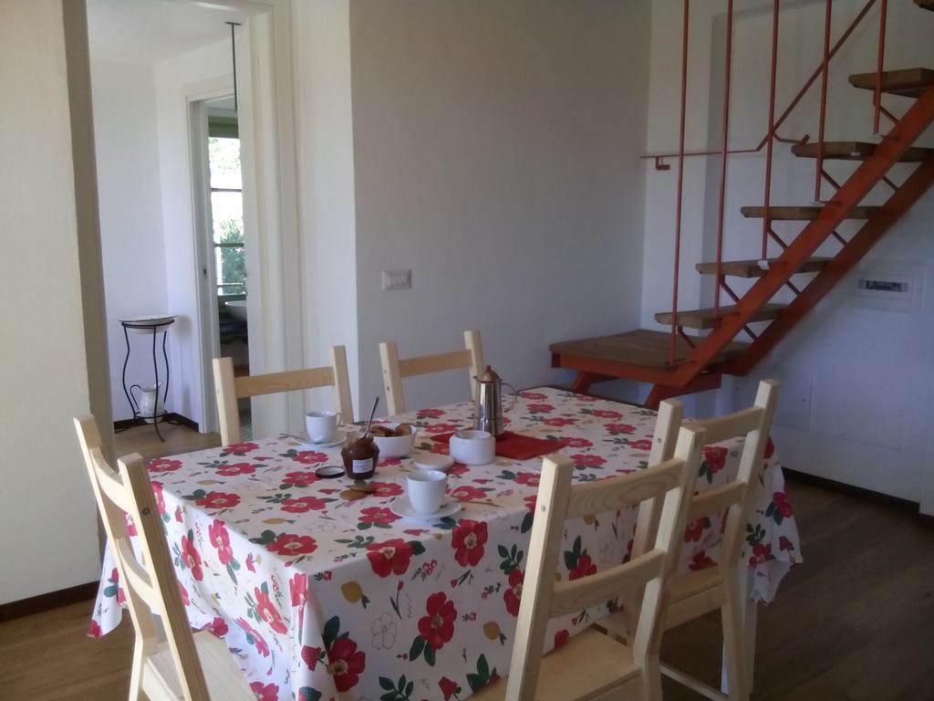 Appartamento La Camelia Ameno Chambre photo