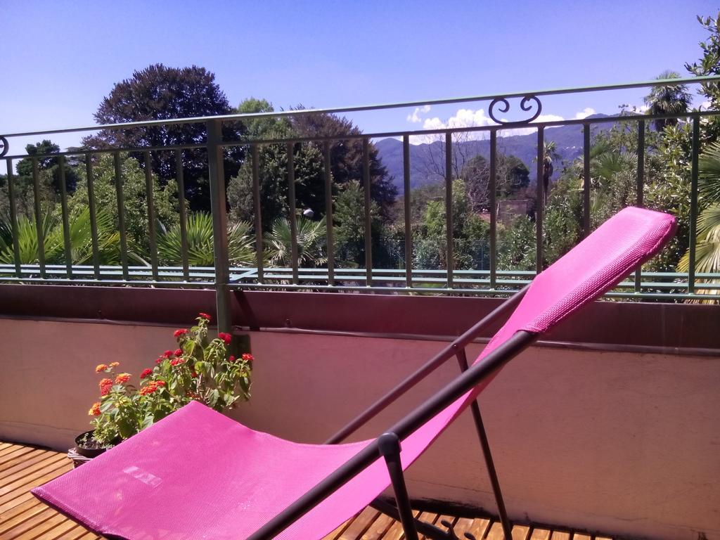 Appartamento La Camelia Ameno Chambre photo