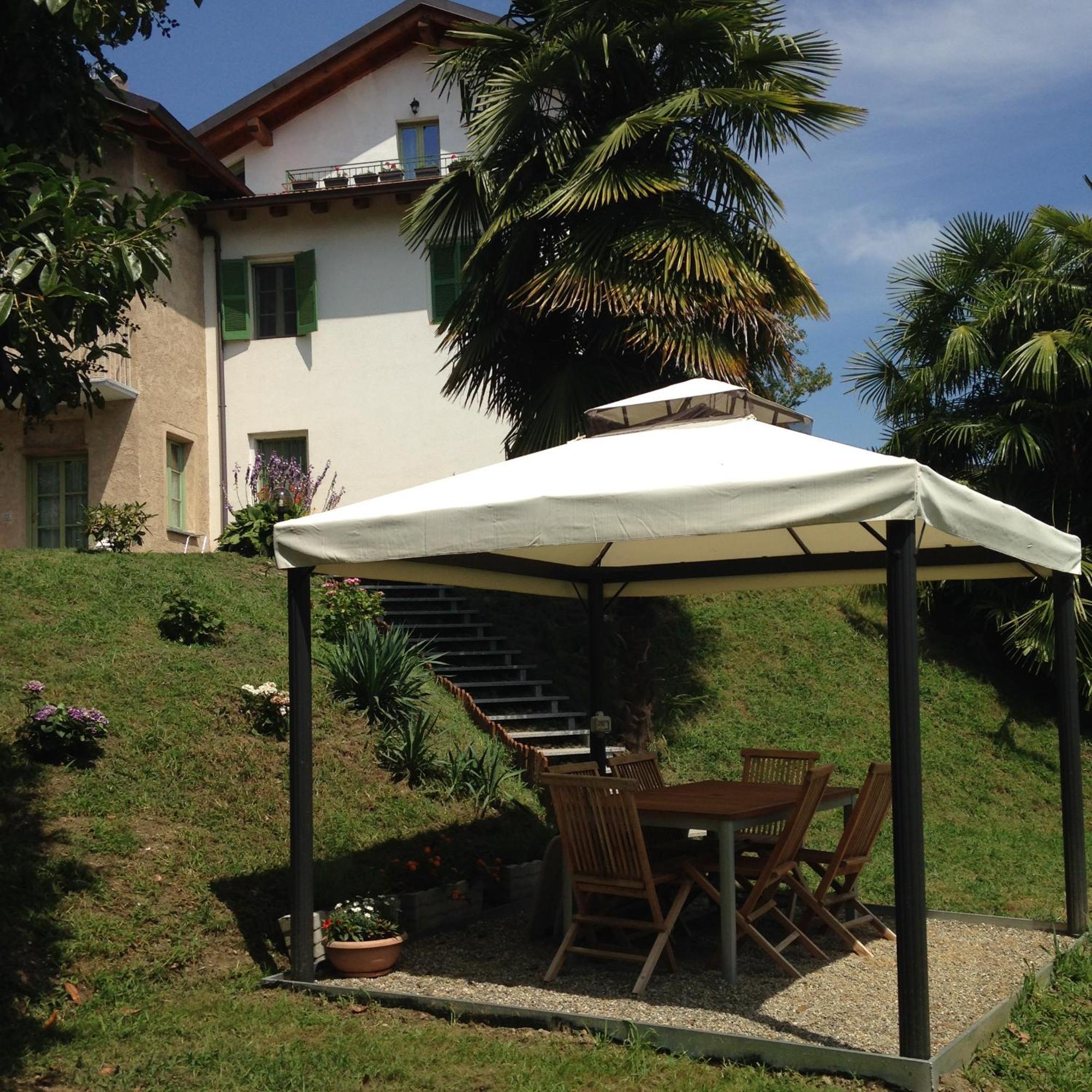 Appartamento La Camelia Ameno Extérieur photo